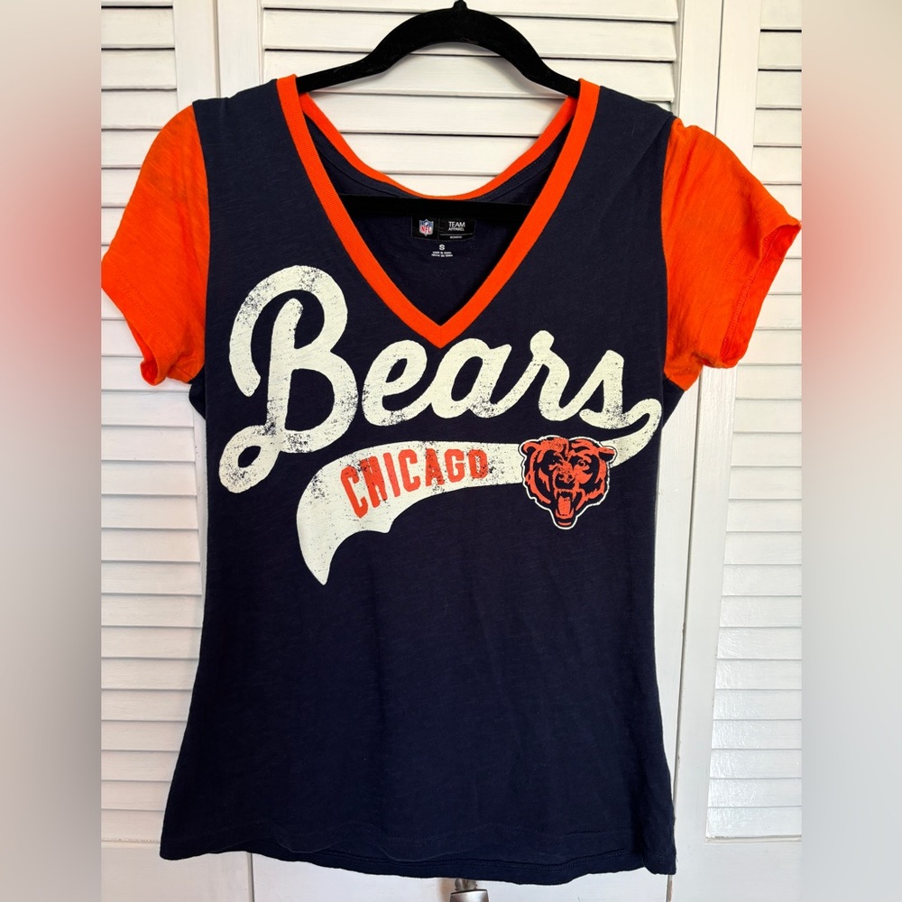 Chicago Bears tee